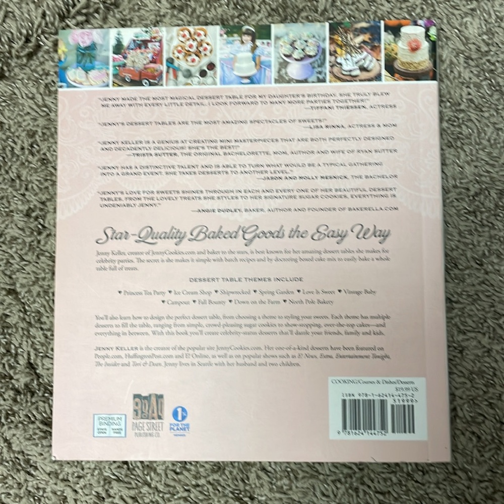 Cook book - Picture 4 of 4